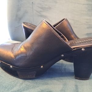 Rockport adiPRENE by Adidas Clogs